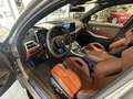 BMW M3 Competition M XDR HK HiFi DAB LED GSD RFK Blanc - thumbnail 4