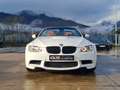 BMW M3 Cabrio Drivelogic Weiß - thumbnail 6