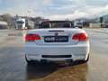 BMW M3 Cabrio Drivelogic Weiß - thumbnail 3