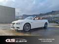 BMW M3 Cabrio Drivelogic Weiß - thumbnail 1