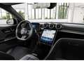 Mercedes-Benz C 220 d T #AMG #PANO #DIGITAL LIGHT #AHK #NIGHT Schwarz - thumbnail 7