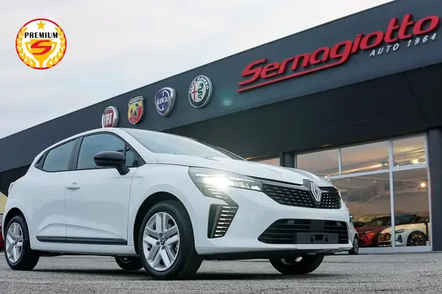 Renault Clio 1.5 100cv dci Evolution ULTIMA DISPONIBILE