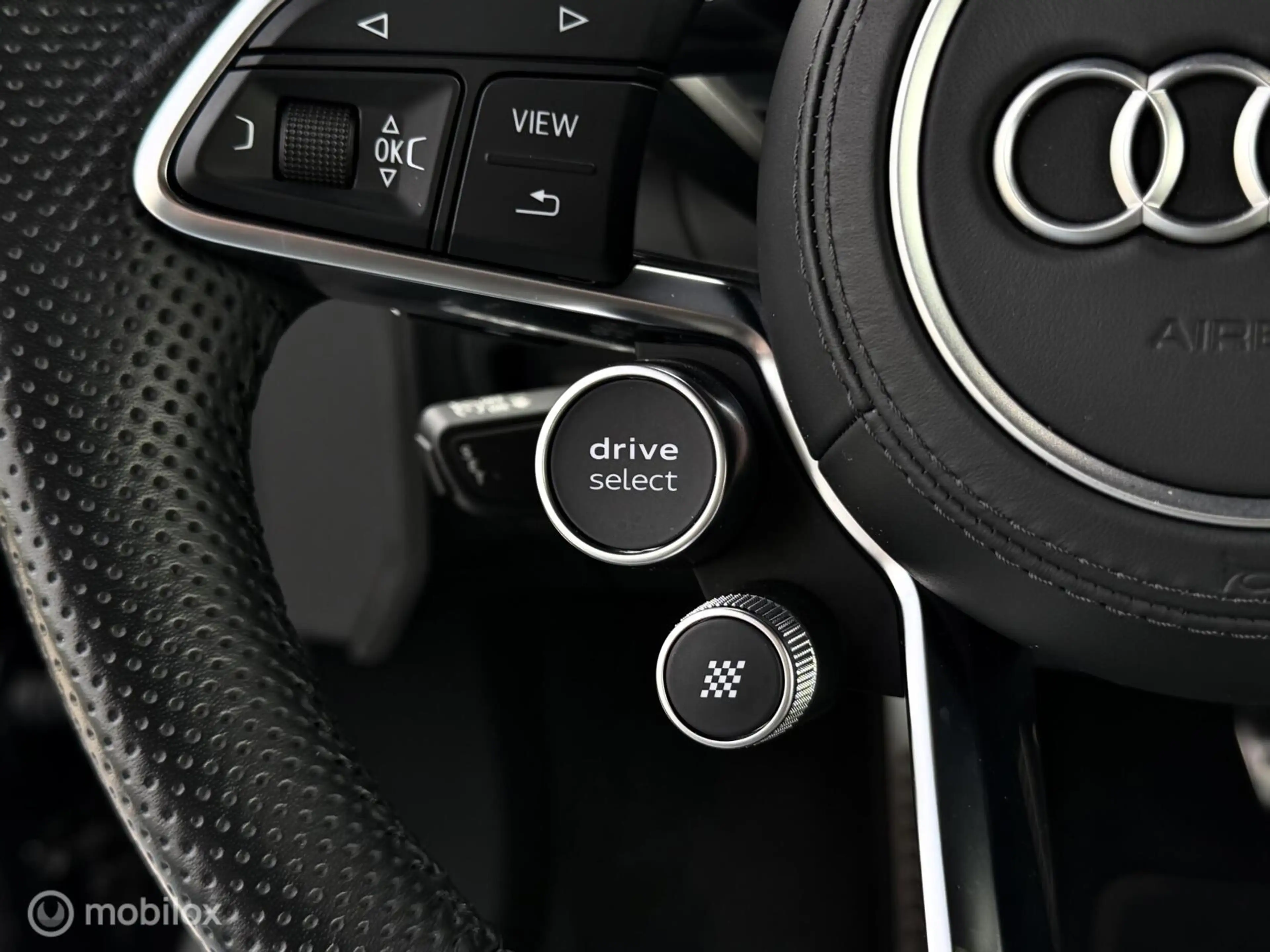 Audi R8 5.2 performance RWD v10 |B&O |Sportuitlaat |Leder — photo 24