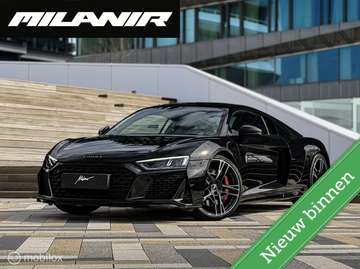 5.2 performance RWD v10 |B&O |Sportuitlaat |Leder