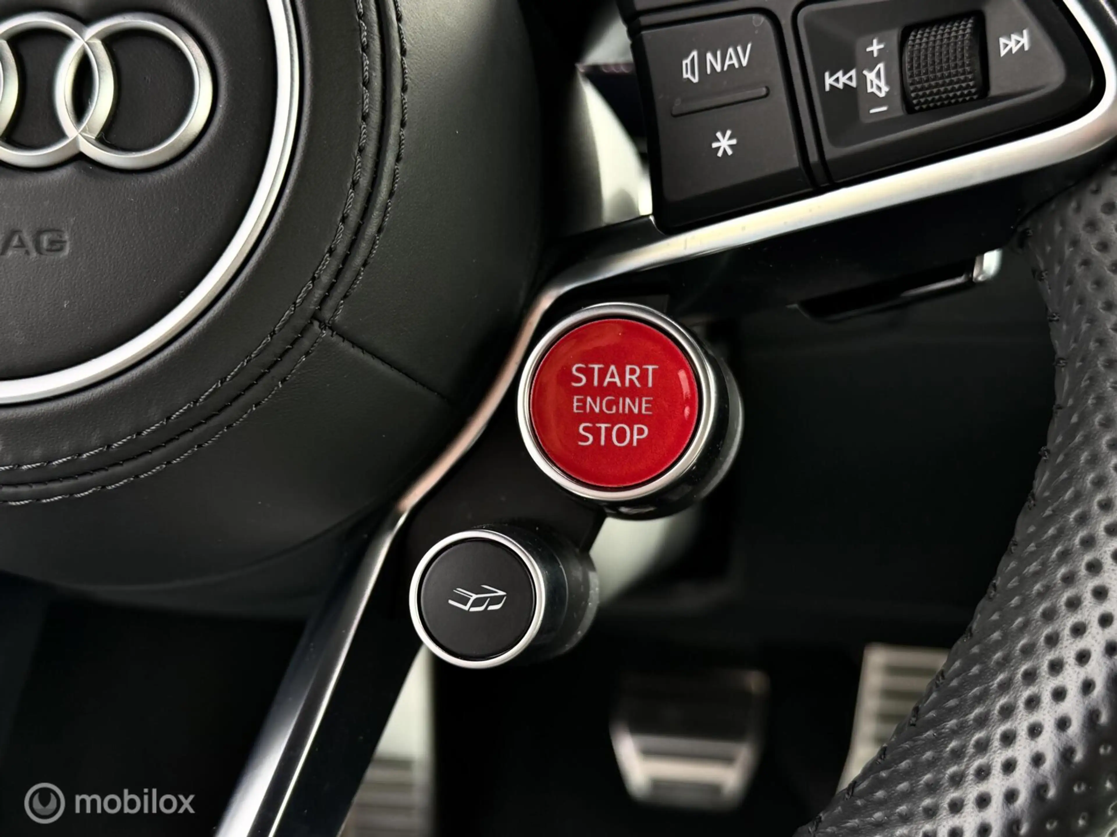 Audi R8 5.2 performance RWD v10 |B&O |Sportuitlaat |Leder — photo 25