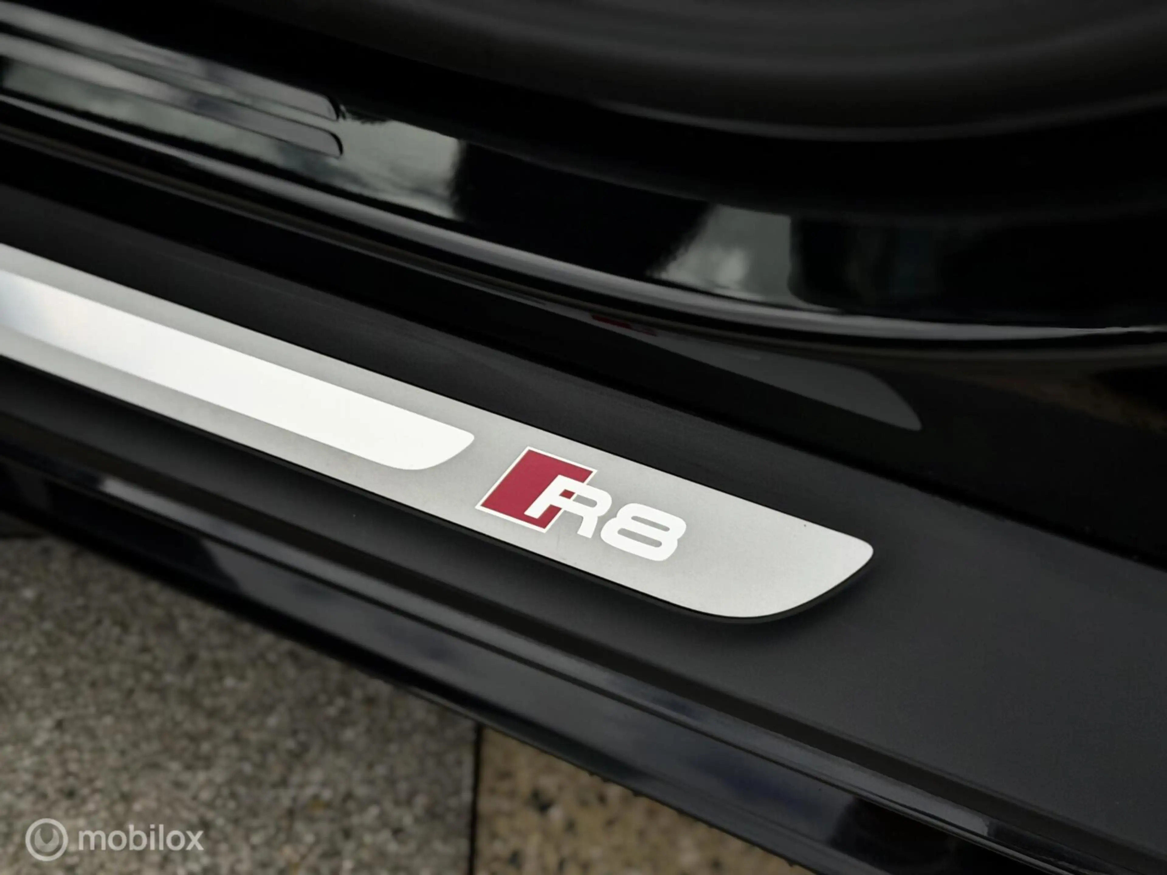 Audi R8 5.2 performance RWD v10 |B&O |Sportuitlaat |Leder — photo 22