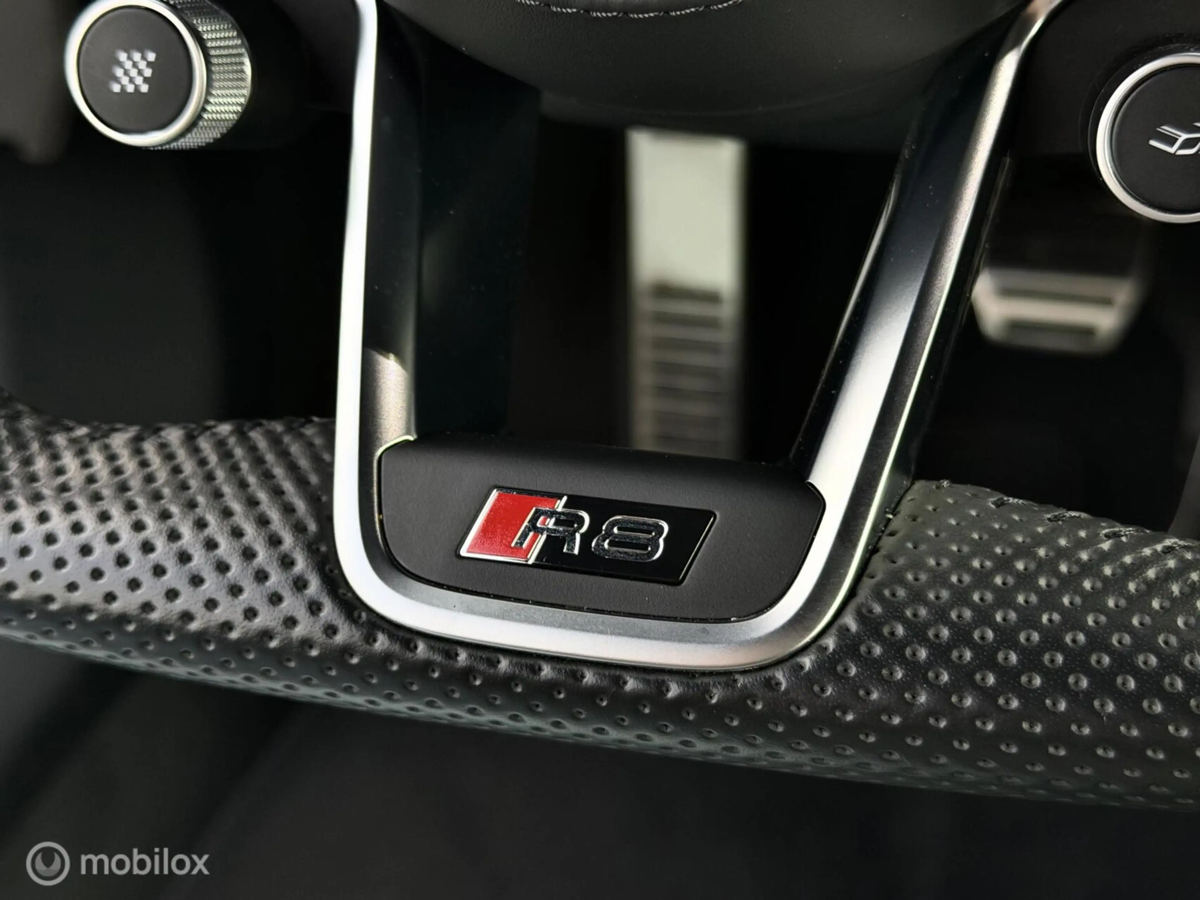 Audi R8 5.2 performance RWD v10 |B&O |Sportuitlaat |Leder — photo 26