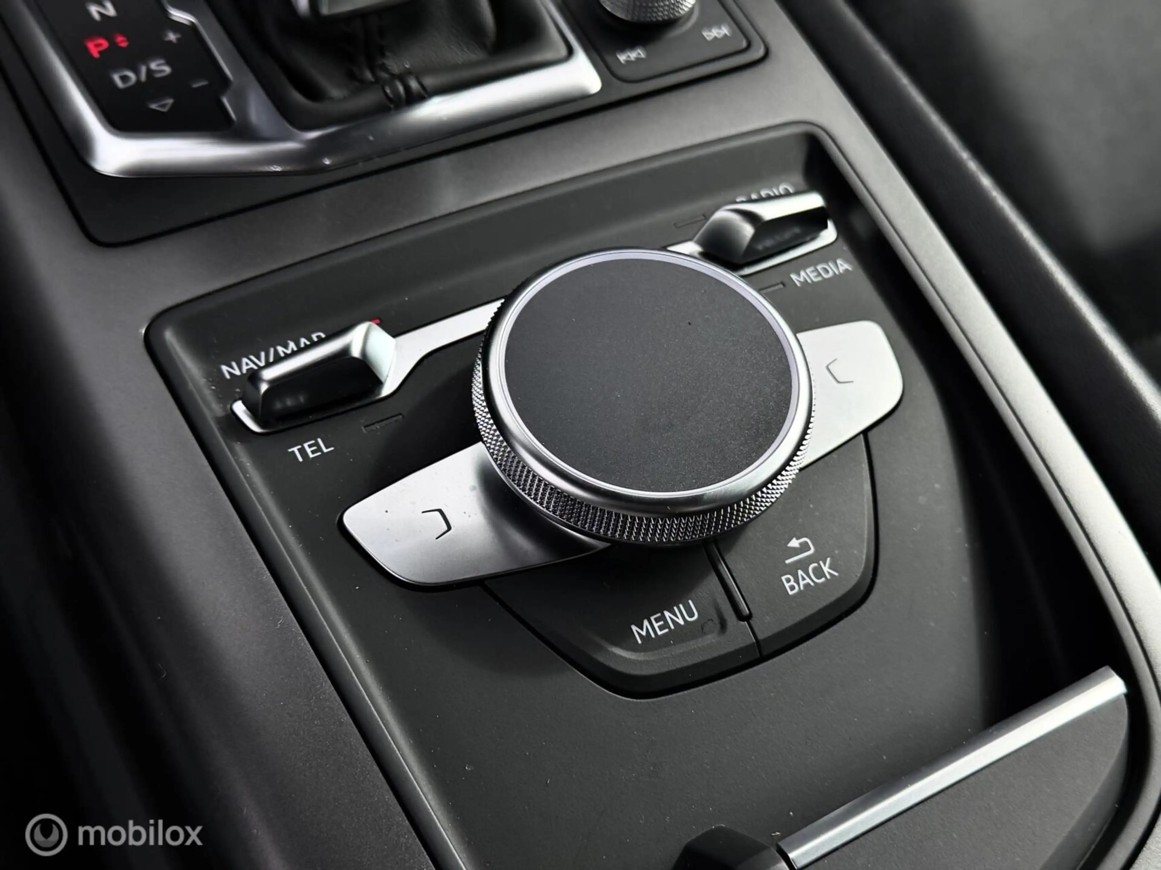 Audi R8 5.2 performance RWD v10 |B&O |Sportuitlaat |Leder — photo 30