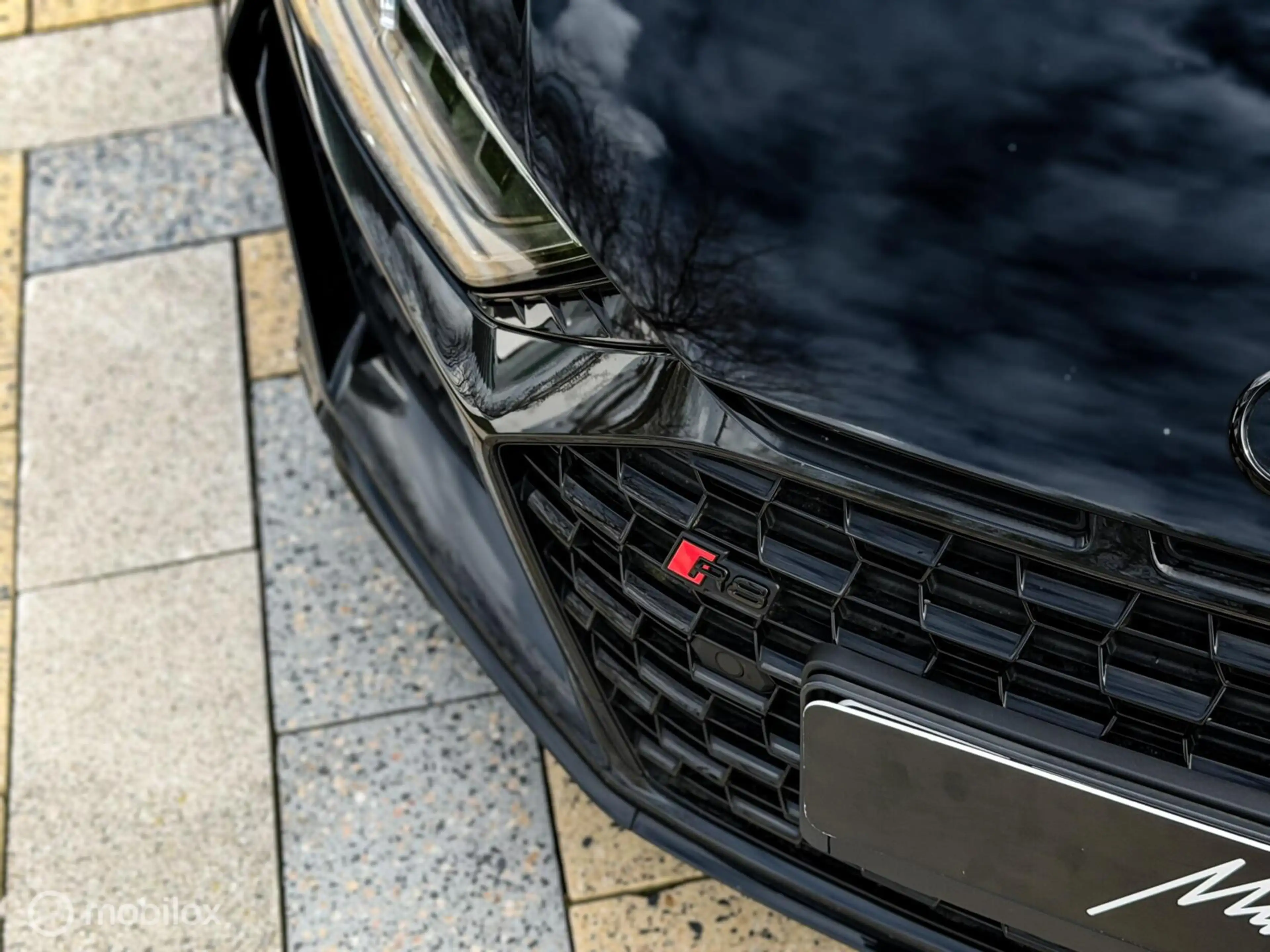 Audi R8 5.2 performance RWD v10 |B&O |Sportuitlaat |Leder — photo 13
