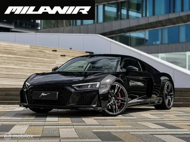 Audi R8 5.2 performance RWD v10 |B&O |Sportuitlaat |Leder