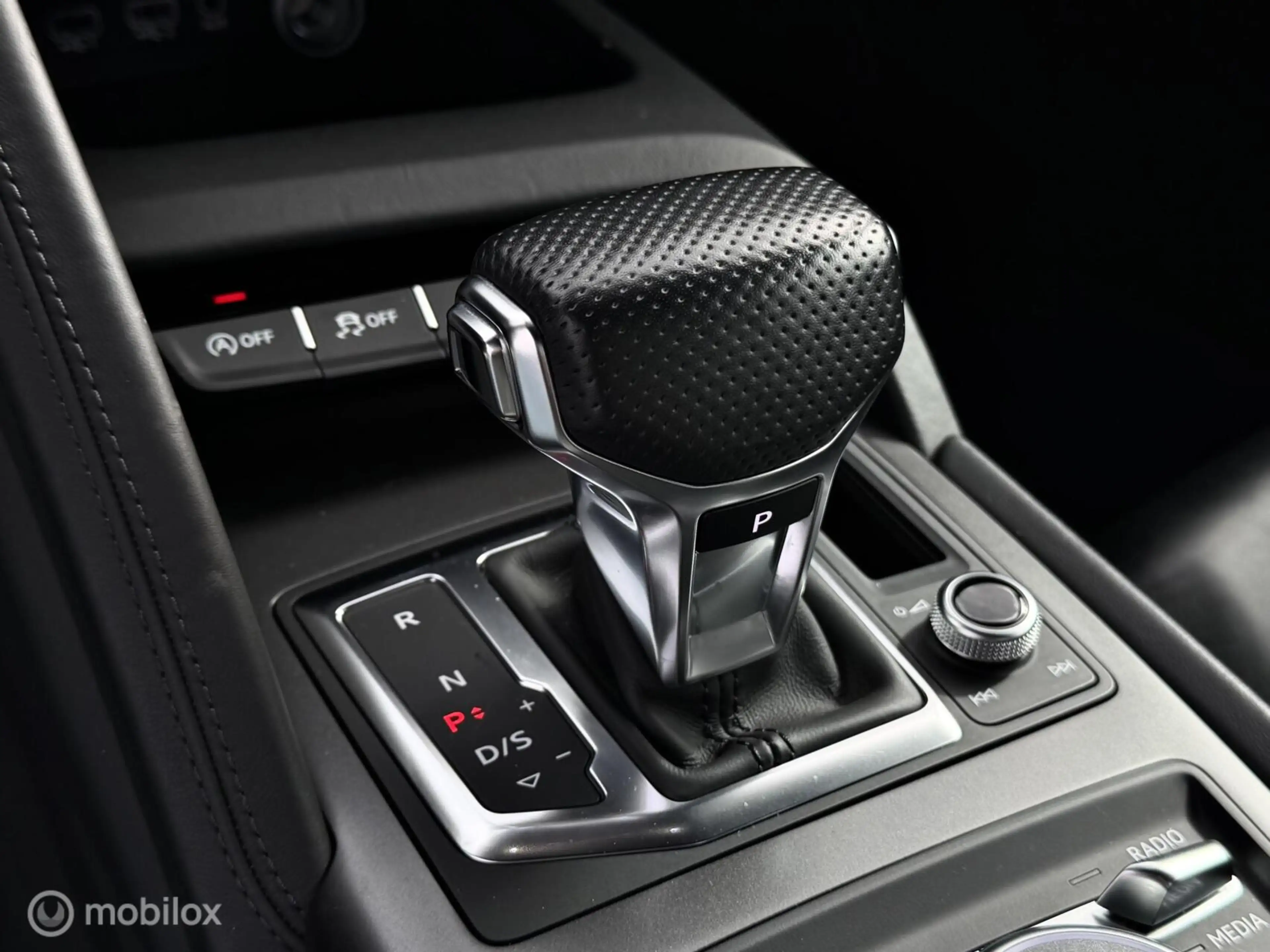 Audi R8 5.2 performance RWD v10 |B&O |Sportuitlaat |Leder — photo 29