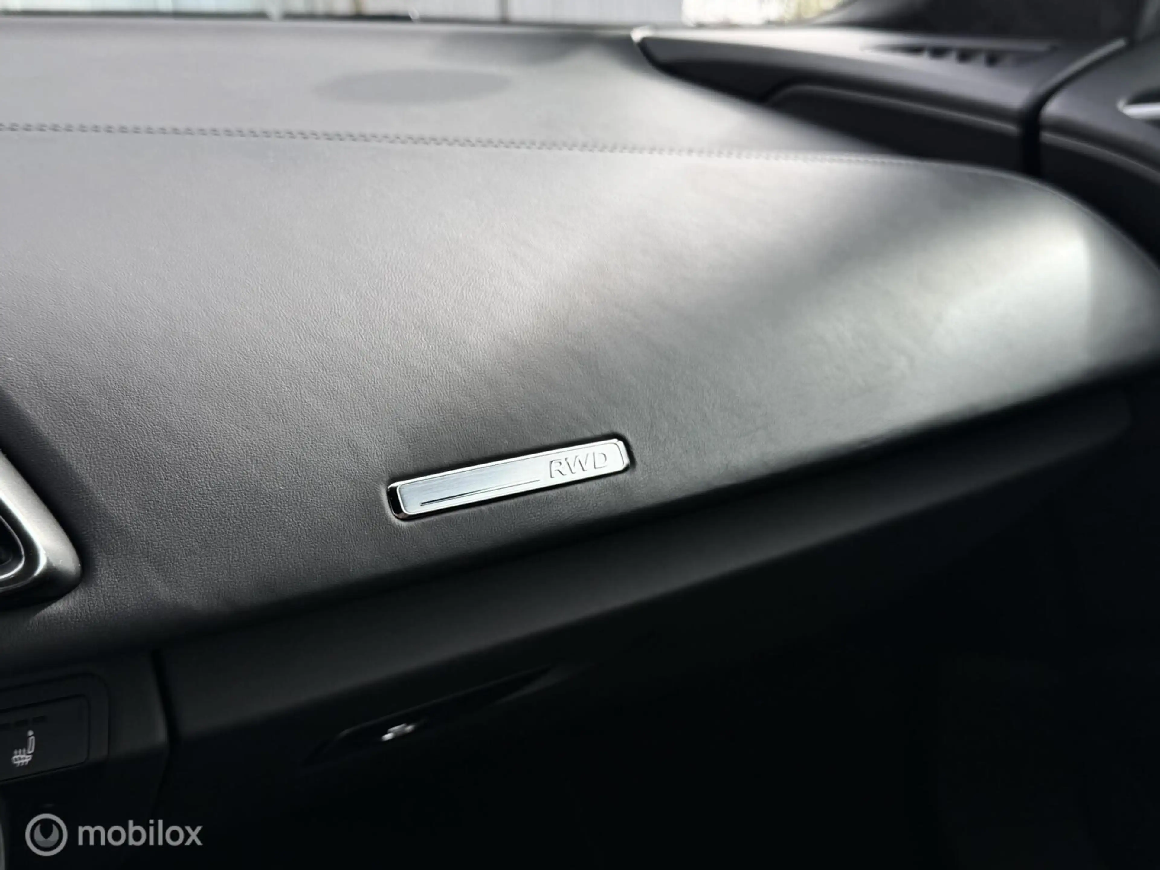 Audi R8 5.2 performance RWD v10 |B&O |Sportuitlaat |Leder — photo 27