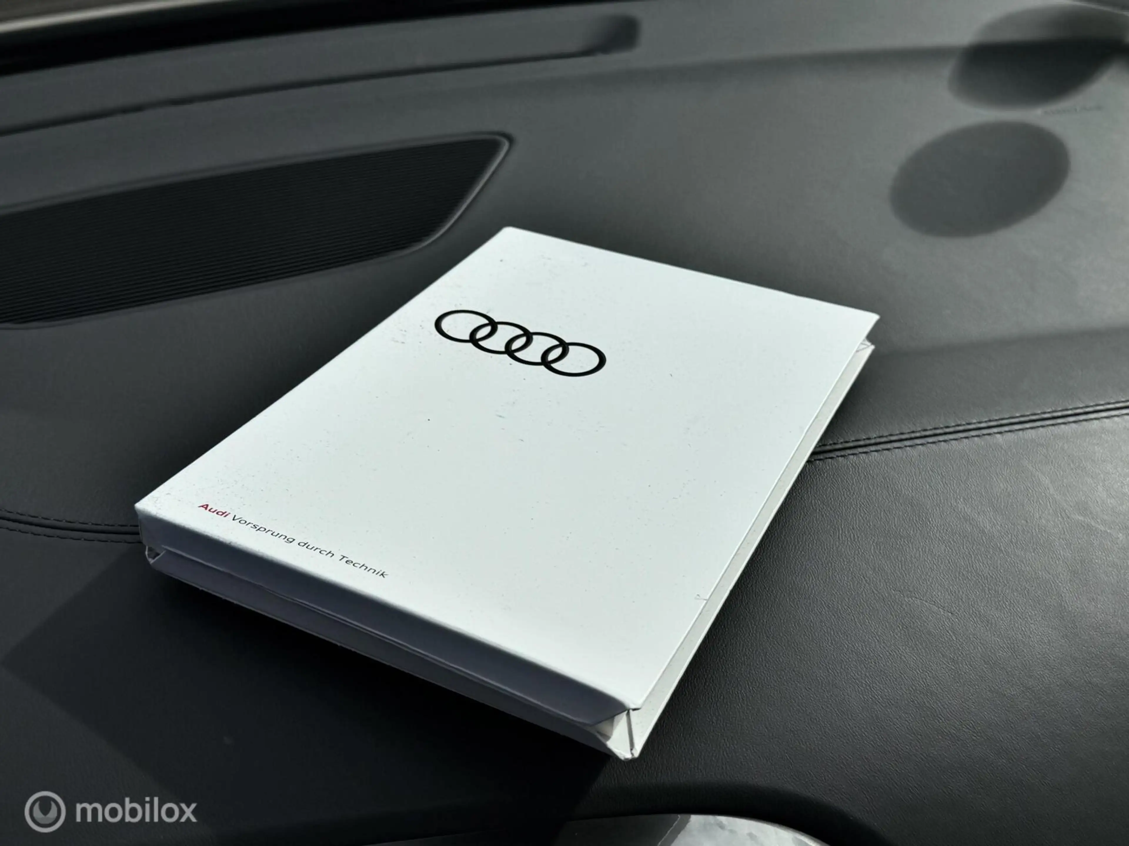 Audi R8 5.2 performance RWD v10 |B&O |Sportuitlaat |Leder — photo 36