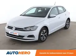 Volkswagen Polo 1.0 TSI Confortline