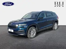 Skoda Kodiaq 1.5 TSI 150ch ACT Style DSG7 5 places