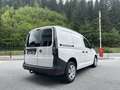 Volkswagen Caddy Cargo 2,0 TDI 4Motion Weiß - thumbnail 3