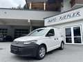 Volkswagen Caddy Cargo 2,0 TDI 4Motion Weiß - thumbnail 1