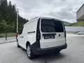 Volkswagen Caddy Cargo 2,0 TDI 4Motion Weiß - thumbnail 4
