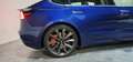 Tesla Model 3 Long-Range Dual Motor Performance AWD Blauw - thumbnail 9
