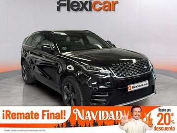 2.0D R-Dynamic S 4WD Aut. 180