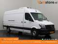 Mercedes-Benz Sprinter 314CDI 7G-TRonic Automaat L3H2 Maxi Koelauto | Cam - thumbnail 1