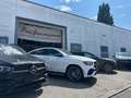 Mercedes-Benz GLE 450 AMG  FORMULA NOLEGGIO TARGA TEDESCA Grigio - thumbnail 11