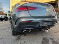 Mercedes-Benz GLE 450 AMG  FORMULA NOLEGGIO TARGA TEDESCA Grigio - thumbnail 10
