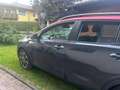 Kia Stonic 1,6 CRDI ISG Silber - thumbnail 14