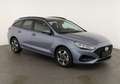 Hyundai i30 Kombi 1.6 T-GDI DCT, Navi, Kamera, Winter, 16-Z... Blau - thumbnail 1