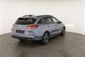 Hyundai i30 Kombi 1.6 T-GDI DCT, Navi, Kamera, Winter, 16-Z... Blau - thumbnail 16