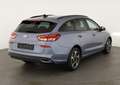 Hyundai i30 Kombi 1.6 T-GDI DCT, Navi, Kamera, Winter, 16-Z... Blau - thumbnail 2