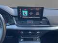 Audi Q5 40 TFSI S line quattro S tronic LED Sitzheizu Weiß - thumbnail 11