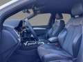 Audi Q5 40 TFSI S line quattro S tronic LED Sitzheizu Weiß - thumbnail 7