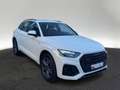 Audi Q5 40 TFSI S line quattro S tronic LED Sitzheizu Weiß - thumbnail 5