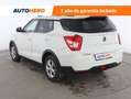 SsangYong Tivoli G15 Urban Plus 4x2 Aut. Blanc - thumbnail 4