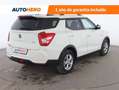 SsangYong Tivoli G15 Urban Plus 4x2 Aut. Blanc - thumbnail 6
