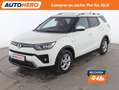 SsangYong Tivoli G15 Urban Plus 4x2 Aut. Blanc - thumbnail 1