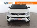 SsangYong Tivoli G15 Urban Plus 4x2 Aut. Blanc - thumbnail 9