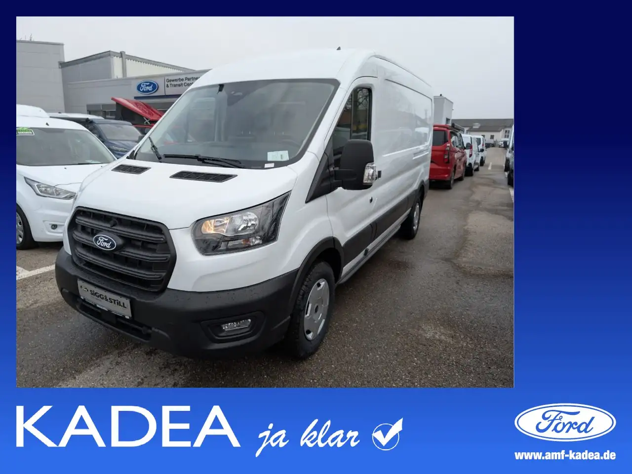 Ford