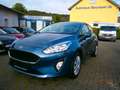 Ford Fiesta Cool Bleu - thumbnail 1