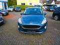 Ford Fiesta Cool Bleu - thumbnail 2