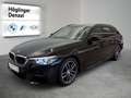 BMW 530 d xDrive Schwarz - thumbnail 2