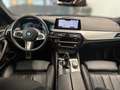 BMW 530 d xDrive Schwarz - thumbnail 9