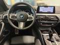 BMW 530 d xDrive Schwarz - thumbnail 8