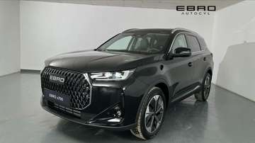 1.6 TGDI 7DCT Luxury FWD