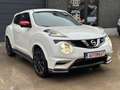 Nissan Juke 1.6 DIG-T 2WD Nismo RS Automaat 218 pk Wit - thumbnail 3
