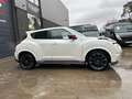 Nissan Juke 1.6 DIG-T 2WD Nismo RS Automaat 218 pk Blanc - thumbnail 4