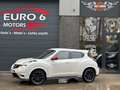 Nissan Juke 1.6 DIG-T 2WD Nismo RS Automaat 218 pk Wit - thumbnail 1