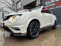 Nissan Juke 1.6 DIG-T 2WD Nismo RS Automaat 218 pk Wit - thumbnail 11