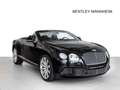 Bentley Continental GTC W12 2. HAND / LÜCKENLOS BENTLEY Nero - thumbnail 1